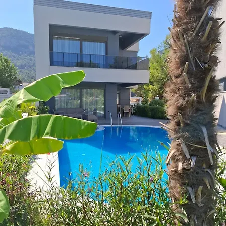 Beysvillas - B